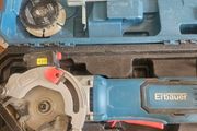 Mini Circular Saw