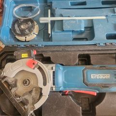 Mini Circular Saw