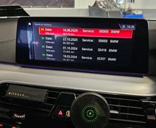 Bmw 520 g30