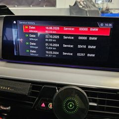 Bmw 520 g30