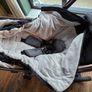 Egg 2 Stroller Quartz Image 3