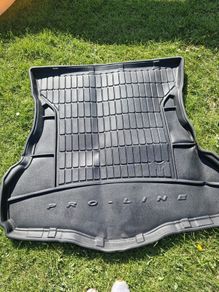 car mat