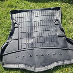 car mat