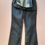 new marks & Spencer boot cut denim jeans  tag attached Image 2