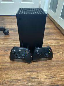 Xbox series x