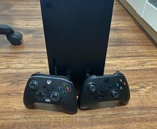 Xbox series x