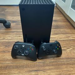 Xbox series x