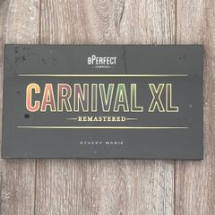 BPerfect x Stacey Marie Carnival XL Pro Remastered Eyeshadow Palette