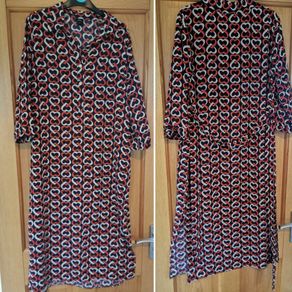 River Island Shirt Dress