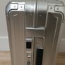 Samsonite Lite-Box Alu 55cm Image 2