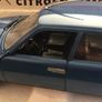 Citroen CX 2200 Scale 1/25 Year 1976 Polistil Image 10