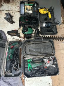 Set of tools