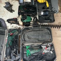 Set of tools