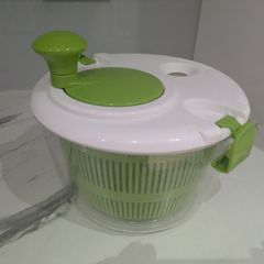 salad dryer spinner