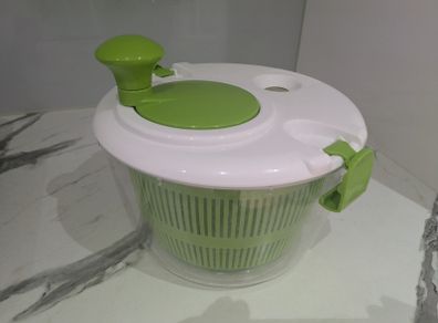 salad dryer spinner