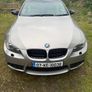 Bmw 320i  E93 Image 5