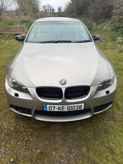 Bmw 320i  E93