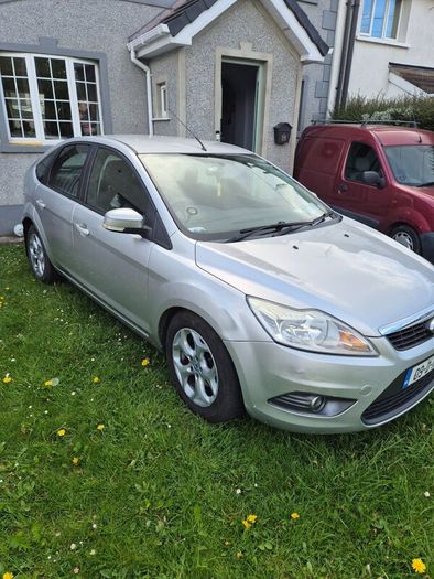 Ford Focus 2009