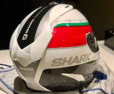 Shark Race R Pro Carbon LARGE