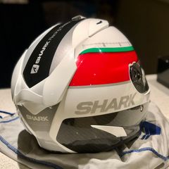 Shark Race R Pro Carbon LARGE
