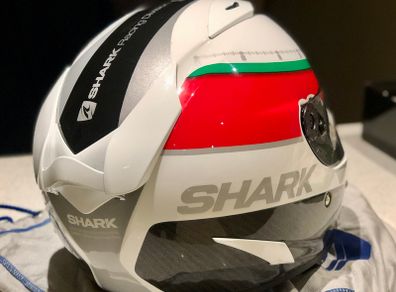 Shark Race R Pro Carbon LARGE