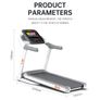 SMART Treadmill T40 Image 10