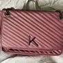 Selection of bags and phone and card Carrier Image 5