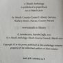 A Meath Anthology. Image 4