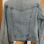 GAP denim jacket Image 5