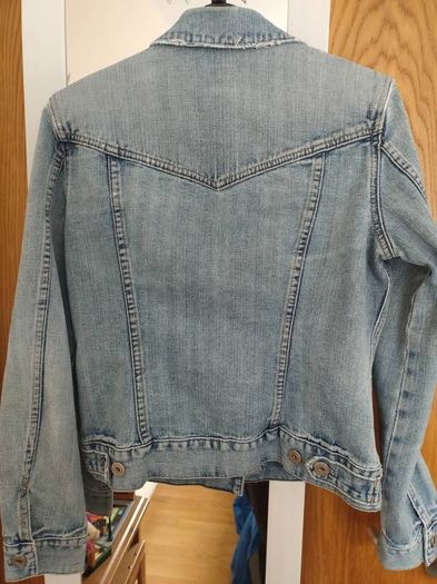 GAP denim jacket