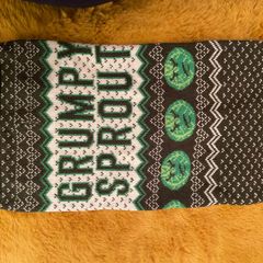 Dog Christmas Jumper
