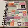 Fitness Journal Image 2
