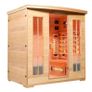 Infrared Sauna Image 8