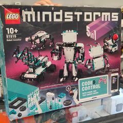 LEGO Mindstorms 51515 Robot Inventor Inventor Power Functions
