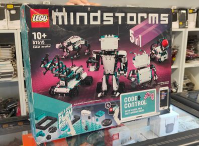 LEGO Mindstorms 51515 Robot Inventor Inventor Power Functions