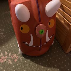 Gruffalo Trunkie