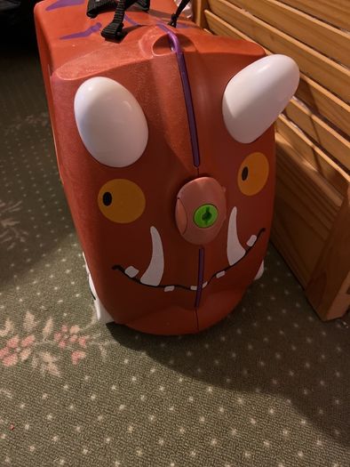 Gruffalo Trunkie