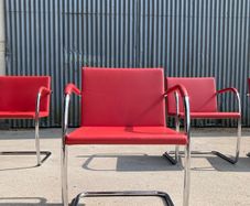 Knoll Studio Brno Chairs - Warehouse and Showroom Open Sat 10th October 12 till 4pm Eircode R95T227
