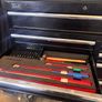 12 Drawer Sealey toolbox Image 8