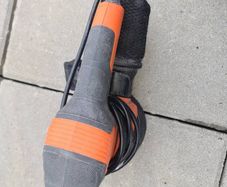 orbital sander
