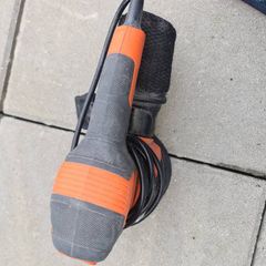 orbital sander