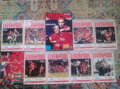 Match Programs