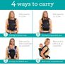 baby carrier Image 2