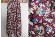 Viscose  fabric 130cm X 140cm