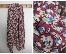 Viscose  fabric 130cm X 140cm