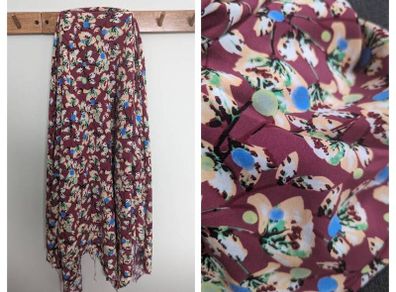 Viscose  fabric 130cm X 140cm
