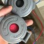 Lofrans windlass anchor winch and refleks stove Image 4