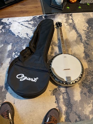 Banjo