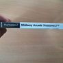 Midway Arcade Treasures 2 - PS2 Image 3