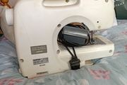 Brother sewing machine